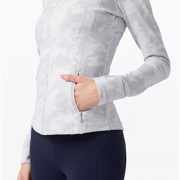 Lululemon Define Jacket * Luon - Picture 2 of 6